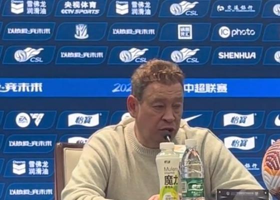斯卢茨基：我看过上赛季1-2输浙江的录像；我了解两队的渊源